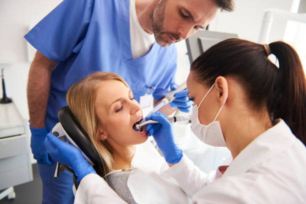 Best Oral Cancer Screening  in Teutopolis, IL