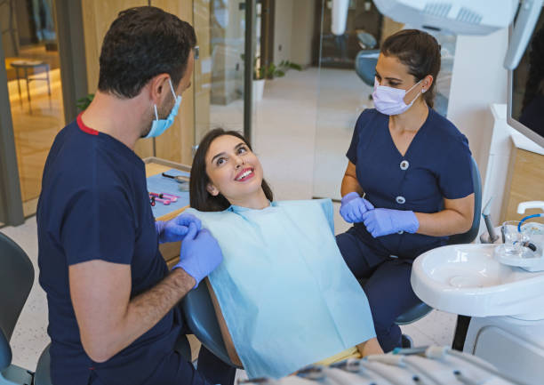 Best Dental Fillings (Composite and Amalgam)  in Teutopolis, IL