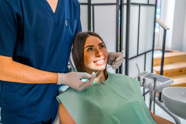 Emergency Dental Services in Teutopolis, IL