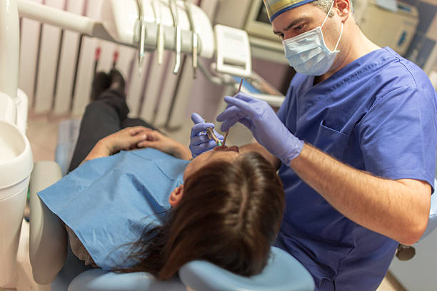 Best General Dentistry  in Teutopolis, IL